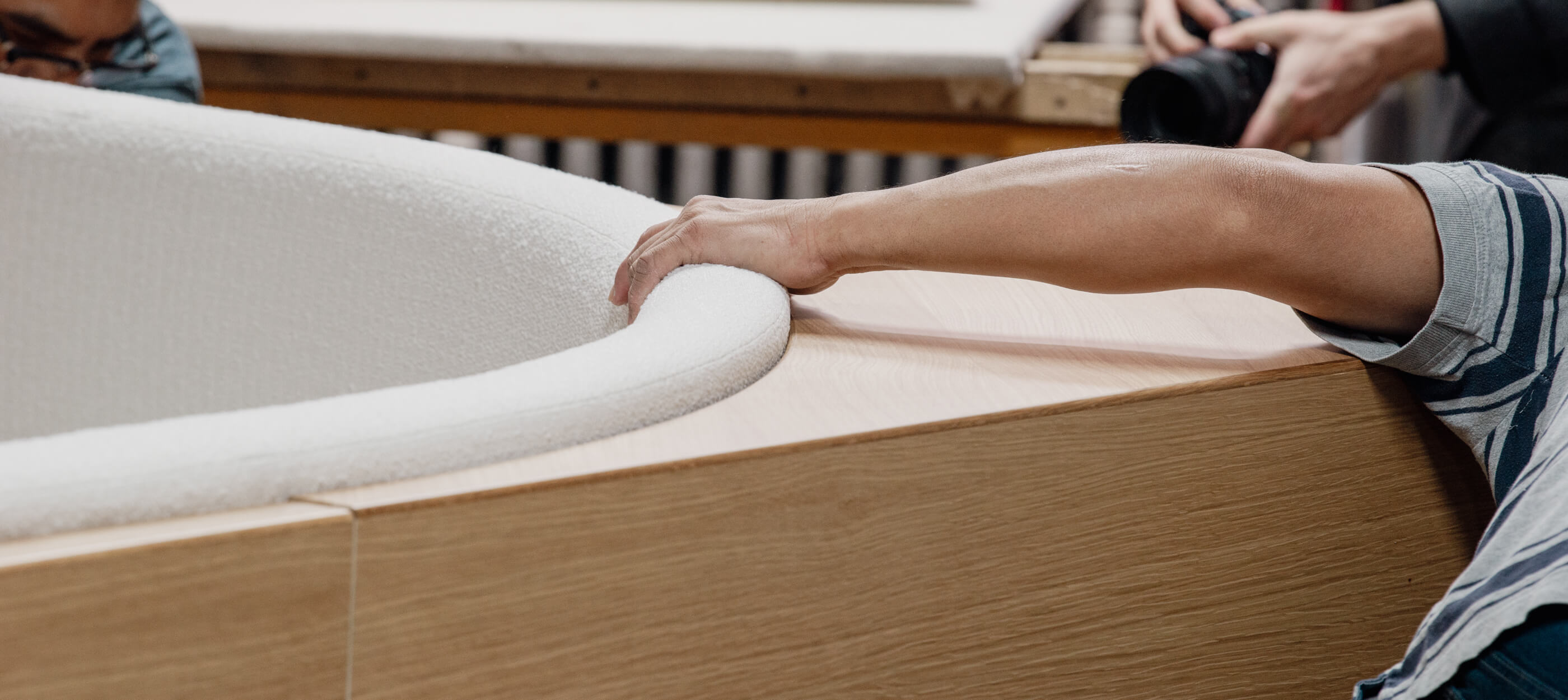 Custom upholstery nyc